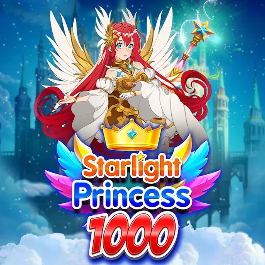 Starlight Princess 1000.